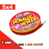 Oferta Magic Whip 125 cm 5×4