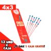 Oferta Mini volador 4x3