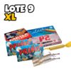 LOTE Nº9 | XL
