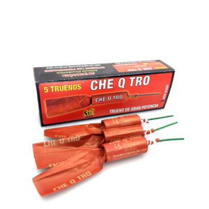 Che Q Tro