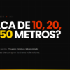 cuánto dura una traca valenciana según los metros, diferencia entre Trueno Final e Intercalada, y metros recomendados para boda o comunión