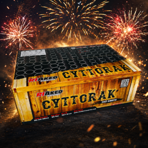 Cittorak x 142's
