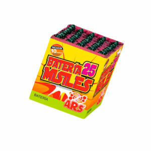 Mini Baterías