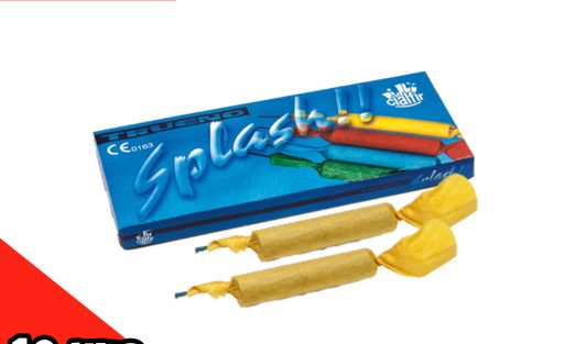 Oferta Splash 5x4